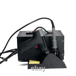 Pistolet De Pompe À Vide Pour Station De Soudage Et De Dessoudage Professionnel Nouveau