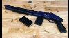 Pistolet Réaliste Le Fusil Magnum