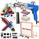 Pistolet à Tufting Riiai Kit De Démarrage Avec Cadre De Tufting 2024 Nouveau, Tufting