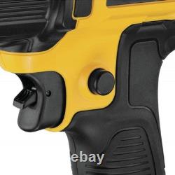 Pistolet à air chaud sans fil DeWALT DCE530P1 20V MAX, kit 5,0 Ah, neuf, US