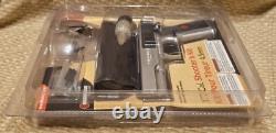 Pistolet à billes Vintage MARKSMAN 2000K REPEATER. Calibre 0.177 Kit de pistolet avec plombs et fléchettes.