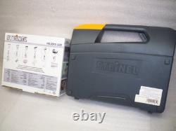 Pistolet à chaleur Steinel HG 2310 LCD et kit de soudure pour carrosserie 110051531 NEUF #7 1/17