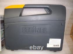 Pistolet à chaleur Steinel HG 2310 LCD et kit de soudure pour carrosserie 110051531 NEUF #7 1/17