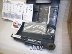 Pistolet à chaleur Steinel HG 2310 LCD et kit de soudure pour carrosserie 110051531 NEUF #7 1/17