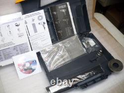 Pistolet à chaleur Steinel HG 2310 LCD et kit de soudure pour carrosserie 110051531 NEUF #7 1/17
