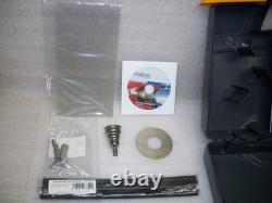 Pistolet à chaleur Steinel HG 2310 LCD et kit de soudure pour carrosserie 110051531 NEUF #7 1/17