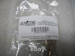 Pistolet à chaleur Steinel HG 2310 LCD et kit de soudure pour carrosserie 110051531 NEUF #7 1/17