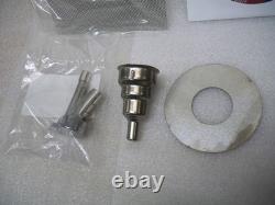 Pistolet à chaleur Steinel HG 2310 LCD et kit de soudure pour carrosserie 110051531 NEUF #7 1/17