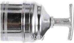Pistolet à graisse DEWALT 20V MAX, pistolet à graisse électrique sans fil avec flexible de 42 po, 10 000 PSI, Va