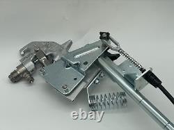 Pistolet à ligne laser Graco 25A491 Second Manuel avec kit de câble