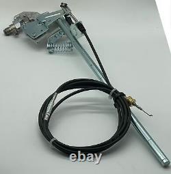Pistolet à ligne laser Graco 25A491 Second Manuel avec kit de câble