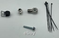 Pistolet à ligne laser Graco 25A491 Second Manuel avec kit de câble