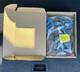 Pistolet à Peinture Avanti Av-3/5-bt 58056 (bleu/gris) / Kit De Tube