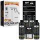 Pistolet à Spray Pour Revêtement De Lit De Camion En Uréthane Teintable Raptor, 4 Litres