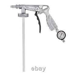Pistolet à spray pour revêtement de lit de camion en uréthane teintable Raptor, 4 litres