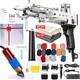 Pistolet à Tufting De Tapis Avec Kit De Tondeuse à Tapis, Pistolet à Tufting Avec Ciseaux à Tufting