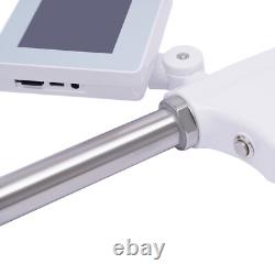 Pistolet d'insémination visuelle pour le bétail vaches pour kit d'insémination artificielle HD