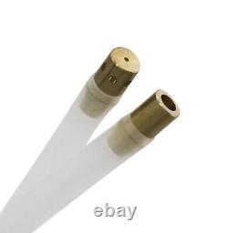 Pistolet de pulvérisation d'antirouille Fluid Film FFSG avec kit d'air comprimé