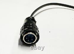 Pistolet de soudage MIG adapté aux soudeuses professionnelles Titanium Unlimited 200 / 140 / 170
