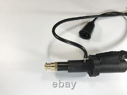 Pistolet de soudage Mig lourd 250A 15' adapté à Lincoln LN-7 LN-9 LN-25 LN7/LN9/LN25