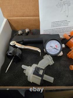 Pistolet pulvérisateur 3M 16577 Accuspray Modèle HG14 kit NEUF DANS LA BOÎTE