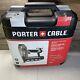 Porter-cable Fn250c 16-gauge Air Finish Nail Gun Kit - Nouveau