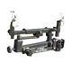 Quad Rest + Utv Converter Kit Smartrest Gun Rest Eagleye Quadricycle, Utv