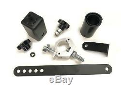 Quad Rest + Utv Converter Kit Smartrest Gun Rest Eagleye Quadricycle, Utv