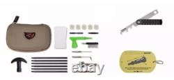 Real Avid A. / R. 15 Kit d’entretien pour arme Coffret cadeau / Tapis LIVRAISON RAPIDE