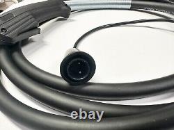 Remplacement du pistolet de soudage Mig 15ft pour Lincoln LN-25 PRO, LF-72, LF-74 Wire Feeder