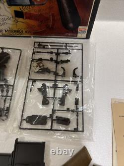Réplique en plastique du pistolet Mauser C96 11 modèle Star Wars Han Solo Blaste Rare