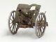 Resicast 1/35 Canon De Campagne Léger Britannique Qf De 4,5 Pouces Mk. I Wwi 351292