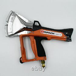 Ripack 3000 Heat Gun Kit Heat Gun, Boîtier Et Régulateur De Pression