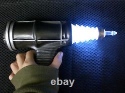 Robby Blaster Ray Gun Kit Modèle Non Assemblé 031lu11