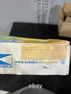 SAMES & KREMLIN 668-625-700 Kit de pistolet de pulvérisation comme illustré