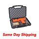 Sabre Pepper Spray Launcher Home Defense Kit Co2 Air Gun, Orange, 7 Tirs Sl7