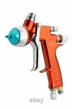Sagola 4600 Xtreme Gun Dvr Aqua Cap + 3m Pps Kit 1,30
