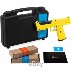 Sel Supply Pepper Spray Gun Kit Self Defense