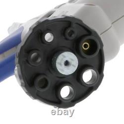 Sharpshooter 2.1 Drywall Texture Hopper Gun Withstand, Kit De Reconstruction, Brosses, Chemise