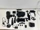 Sony Pxw-fs7 Cam&eacute;scope 4k 35 Mm Kit Complet Run And Gun. Sac Inclus. Nouvelles Poign&eacute;es
