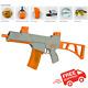 Splatrball Perle D'eau Blaster Avec Accessoires Pack Kit Splat R Ball Toy Gun