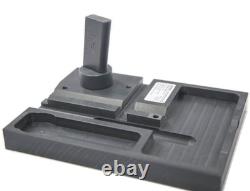 Station de nettoyage d’armes 1911 Pro – Station modulaire d’entretien pour pistolet