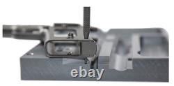 Station de nettoyage d’armes 1911 Pro – Station modulaire d’entretien pour pistolet