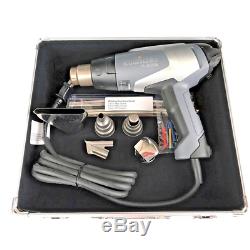 Steinel 34859 (1151541) Silver Anniversary Hl2020e Heat Kit Gun