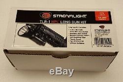 Streamlight 69219 Tlr-1 Hpl Led Kit Long Gun 775 Lumen Tactique Light & Commutateur
