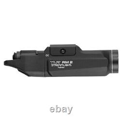 Streamlight 69450 TLR RM2 Lampes pour arme avec interrupteur à distance