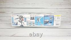 Strike Gundam + I. W. S. P Mobile Suit Gundam Seed MG 1/100 GAT-X 105 Boîte Ouverte