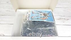 Strike Gundam + I. W. S. P Mobile Suit Gundam Seed MG 1/100 GAT-X 105 Boîte Ouverte