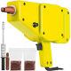 Stud Welder Starter Kit Spot Extracteur Marteau Gun Auto Repair Tool Dent Extracteur