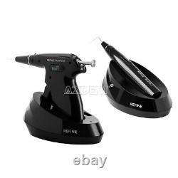 Style Woodpecker Dental Endodontic Gutta Percha Système D'obturation Gun + Kit De Stylo